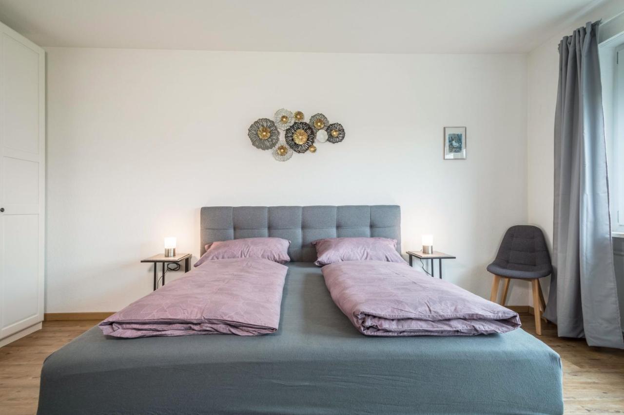 Fewo Hotz Am Golfclub Lindau 2A Dış mekan fotoğraf